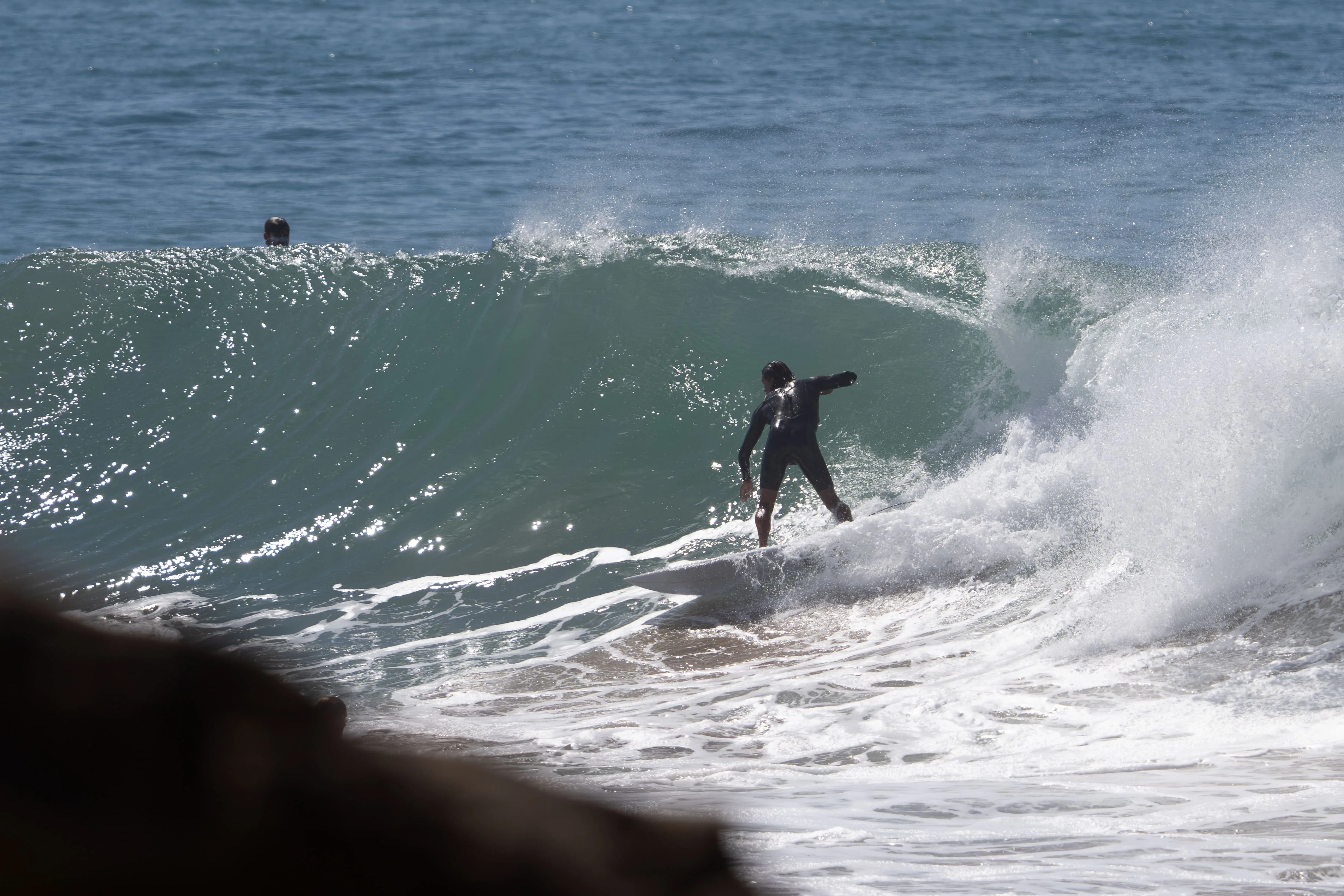 Surf lessons in Tamraght Morocco