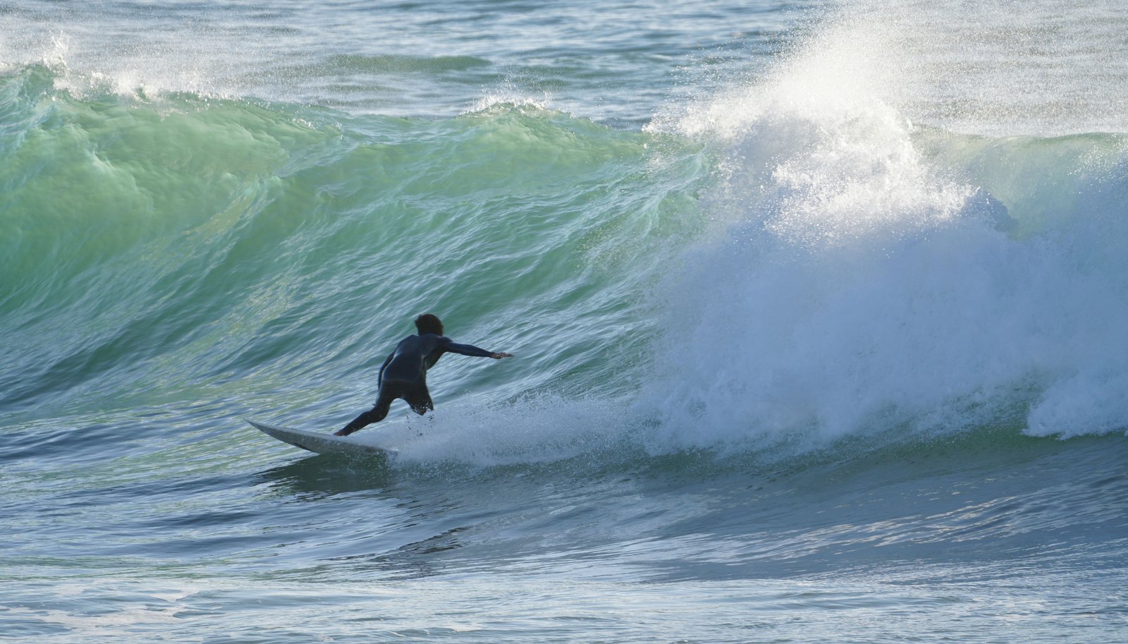 Surf Guiding Morocco