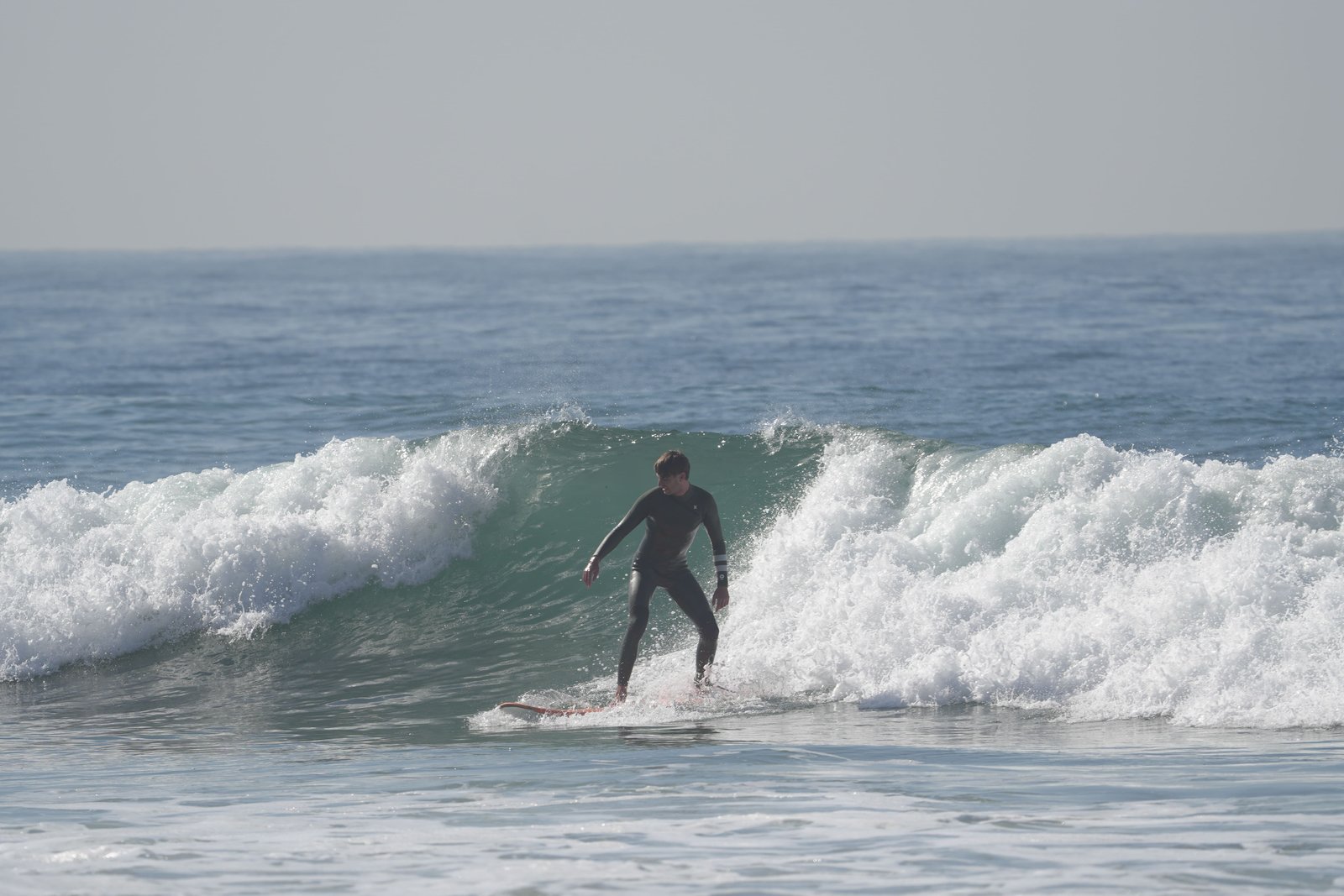 Surf life in Tamraght